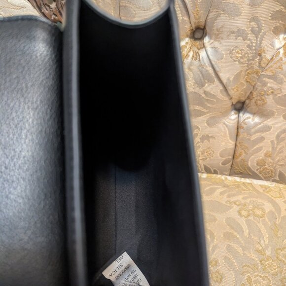 Disney Jack Skellington Nightmare Before Christmas Crossbody Purse - Picture 2 of 7